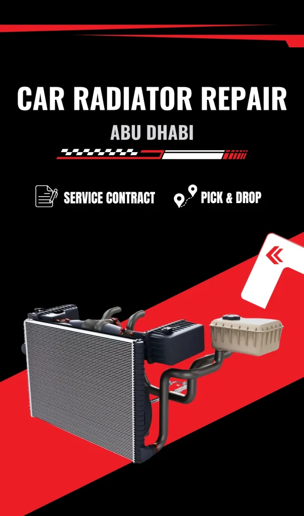 Best Car Radiator Repair