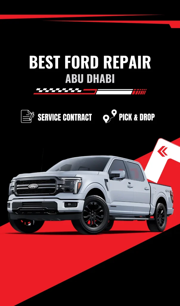 Best Ford Repair