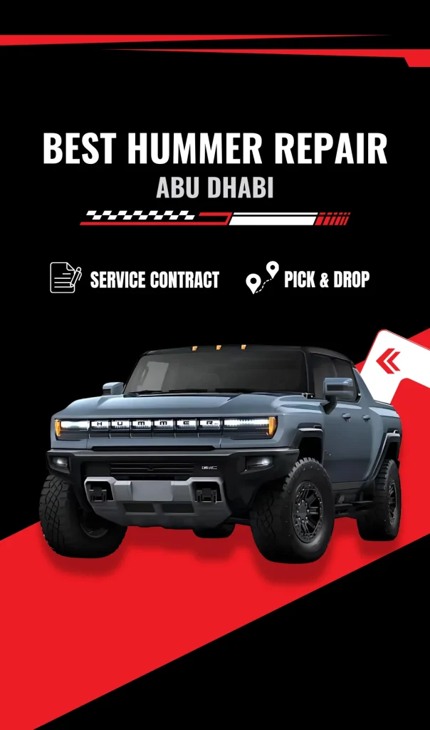 Best Hummer Repair