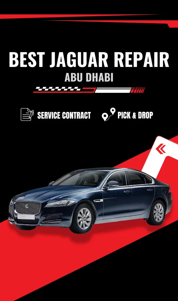 Best Jaguar Repair