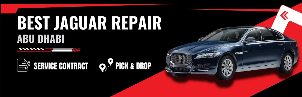 Best Jaguar Repair