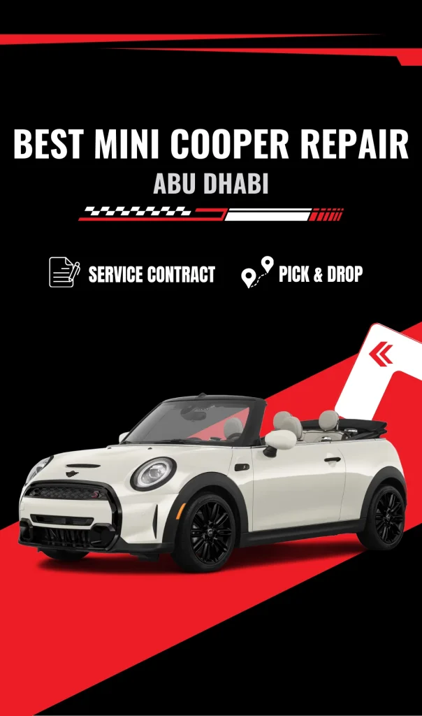 Best Mini Cooper Repair