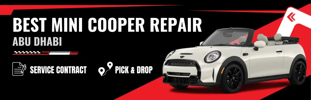 Best Mini Cooper Repair