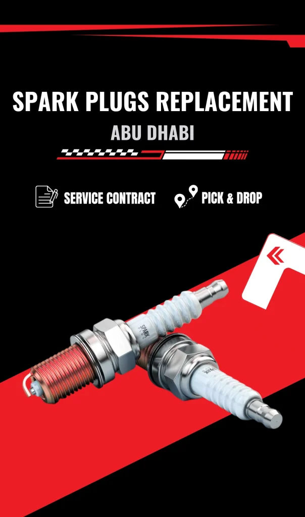 Best Spark Plugs Replacement