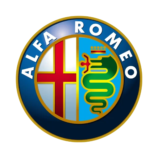 Alfa Romeo