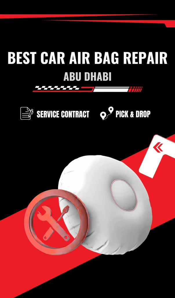 Best Car Air Bag Repair
