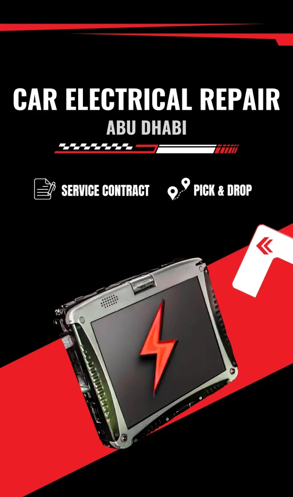 Best Car Electrical Repair