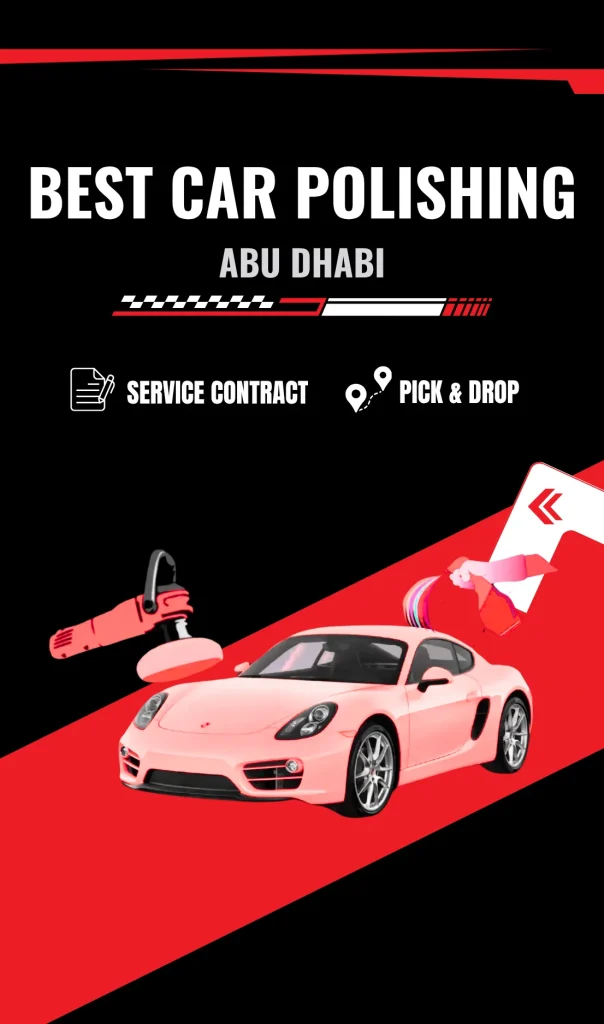 Best Car Polishing