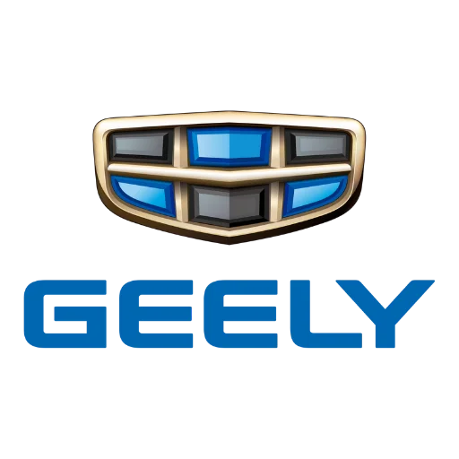 Geely
