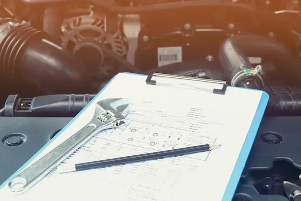 Dyno Star Autos Workshop Dubai