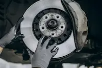 car Brakes repair