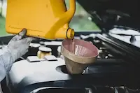 car Oil-Change